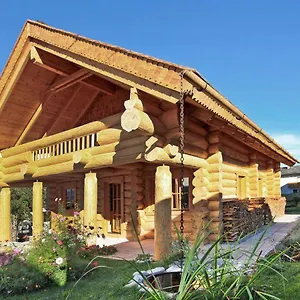  Chalet Karin Österreich