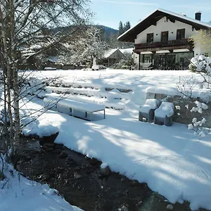  Ferienhaus Pure Nature Munich - Alps Deutschland