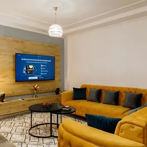  Apartment The Luxe Albanien