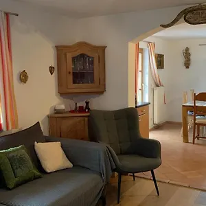  Apartment With A Stunning View Of The Alps - Mit Atemberaubenden Blick Auf Alpen Deutschland