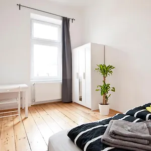  Apartment City-apartments Österreich