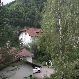  Apartment Appartemant Steineberg Deutschland