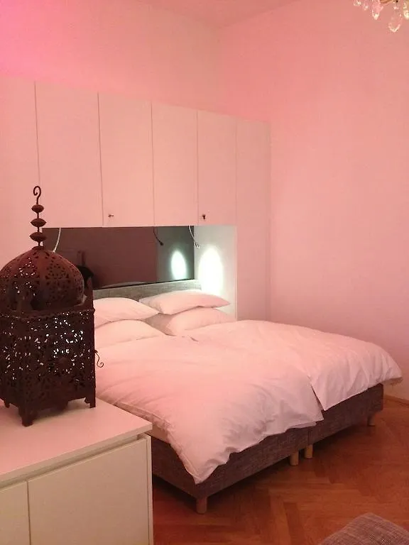Hoheschule Apartment Levade Viena