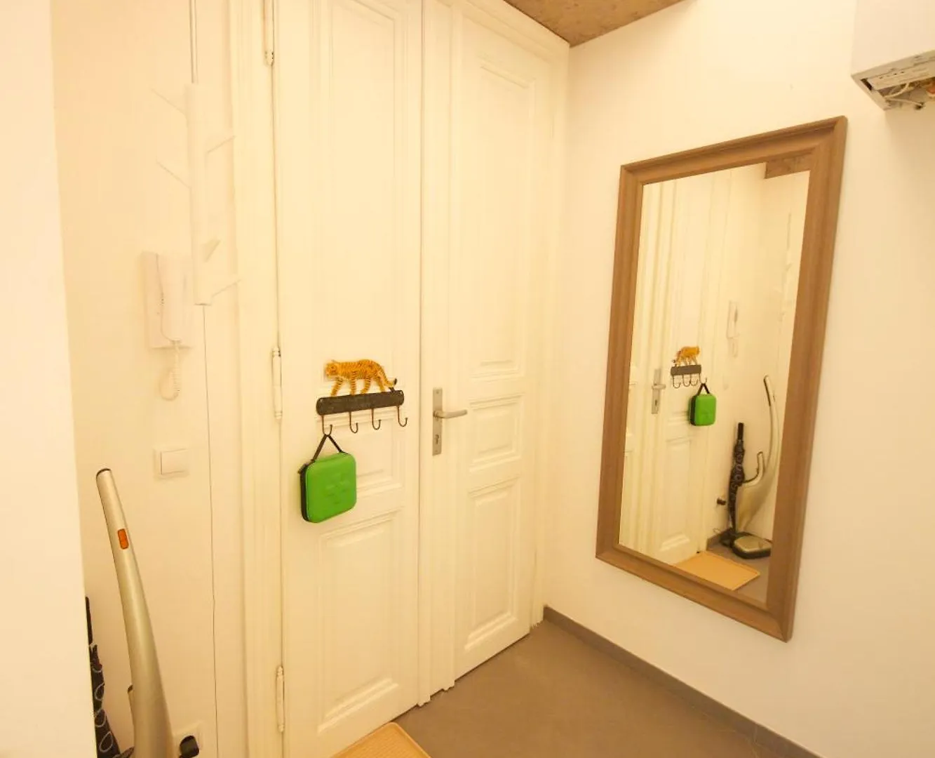 Hoheschule Apartment Levade Viena 0*,