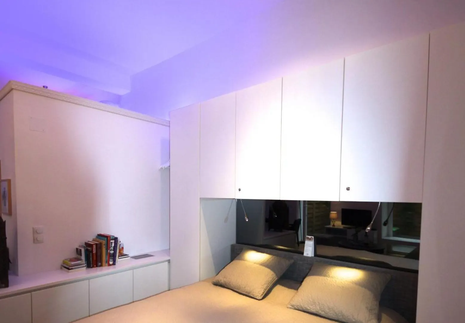Hoheschule Apartment Levade Viena