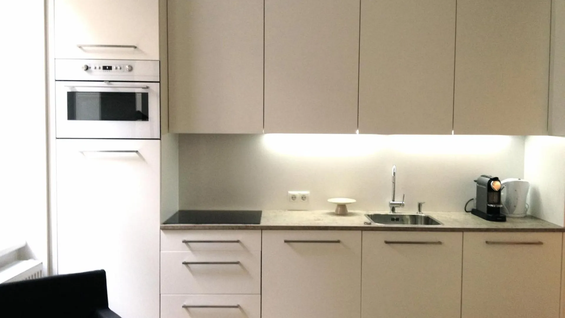 Hoheschule Apartment Levade Viena