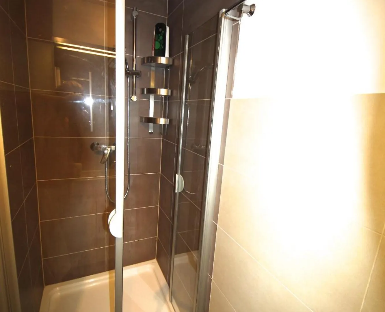 Hoheschule Apartment Levade Viena