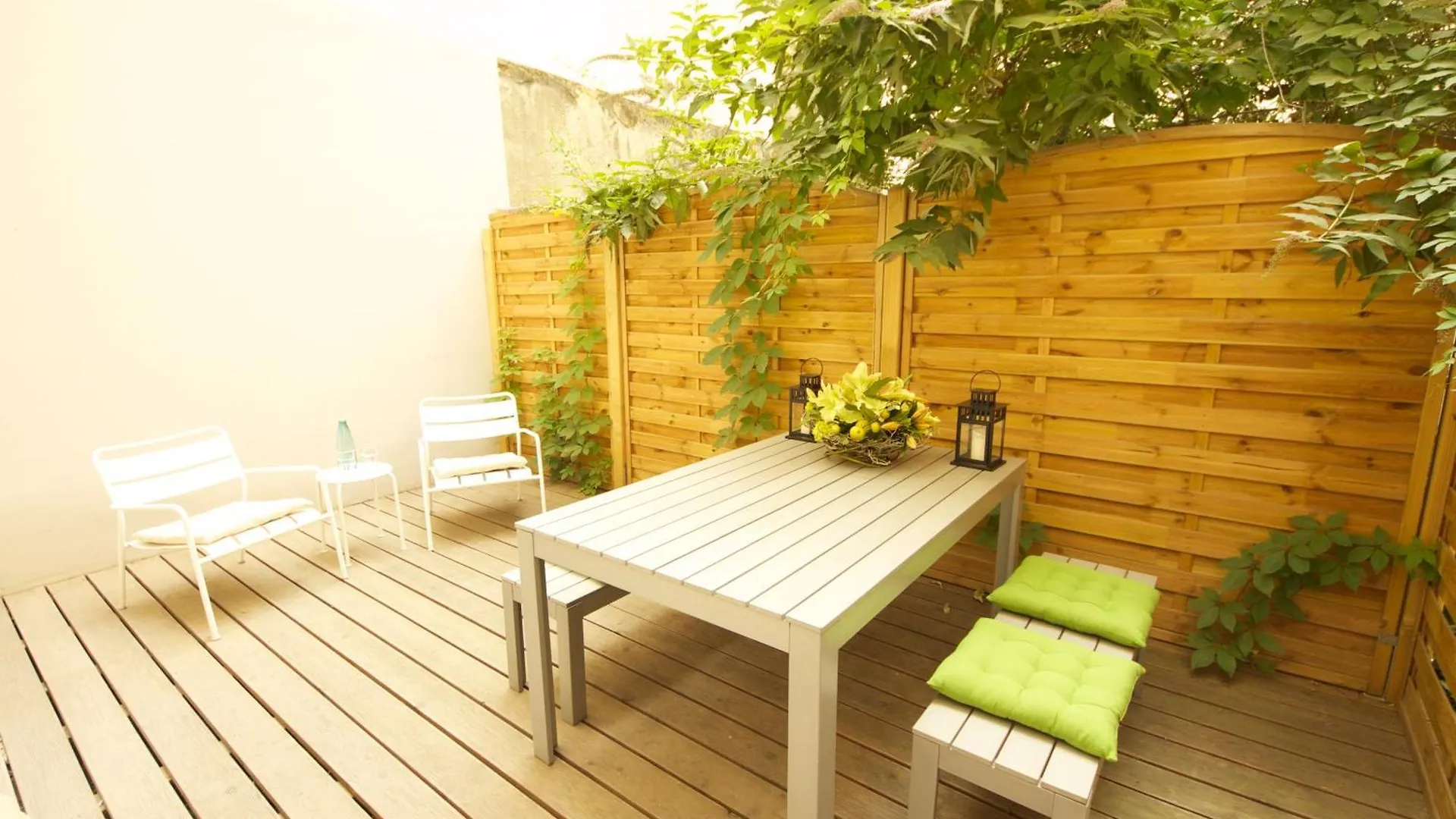 Hoheschule Apartment Levade Viena